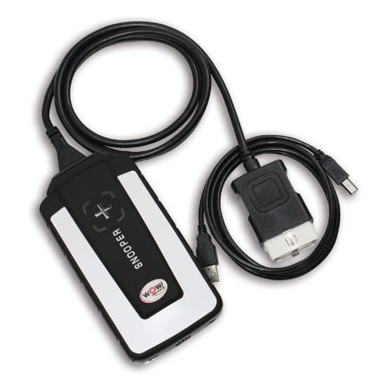 Изображение Wurth WoW Snooper+ 1